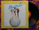 ? BLUE STARS DEEP AFRO FUSION SYNTH ELECTRO SOUKOUSS CADENCE DANCEFLOOR LP Kenya