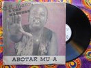 ? C.K. MANN + EBO TAYLOR Abotar INTENSE DEEP AFRO BEAT FUNK HIGHLIFE Ghana CLEAN