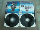 IRON MAIDEN CAN I PLAY WITH MADNESS / THE EVIL THAT MEN DO 2 X VINYL RECORD SET