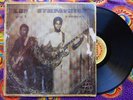 ? LES SYMPATHICS vol 1 DEEP AFRO VOODOO SOUL PSYCH FUNK SOUKOUS DANCEFLOOR Benin