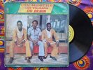? LES VOLCANS DU BENIN VOLCANIC VOODOO AFRO BEAT LATIN SOUKOUSS SALSA EXPLOSION