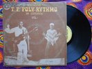 ? POLY RYTHMO EXTRATERRESTRIAL COSMIC AFRO BEAT FUNK LATIN CADENCE VOODOO TRIP