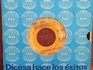 DAVID BOWIE - Can You Hear Me / Golden Years - RARE EL SALVADOR 45