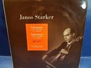 33CX 1579 *BLUE/GOLD* JANOS STARKER* SCHUMANN /SAINT-SAENS CELLO CTOS* NO STEREO