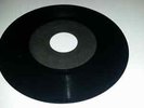 BLANK/BLACK BELT JONES - KEITH HUDSON & B. RAGGA  [REGGAE D.J.]  7