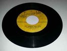 TREASURE ISLE/THE HARDER THEY COME THE HARDER THEY FALL - ERIC MONTY MORRIS  7