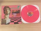 Macintosh Plus - Floral Shoppe LP (Vinyl, Pink Color) + BONUS POSTER