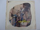 The Underdogs Blues Band ?– The Underdogs Blues Band LP, Very Rare NZ 1st Press