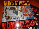 Guns N' Roses ?– Appetite For Destruction ..org,1987...Geffen..rare