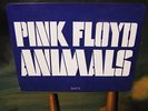 MINT 1977 ORIG + LYRICS   PINK FLOYD   