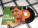 JOE DASSIN 2  EP ( JE VAIS MON CHEMIN)   ORIGINAL BIEM   4 TITRES