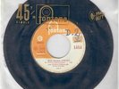 KÔKÔ CLAUDE FRANÇOIS Ali Baba twist 1962 Original  JUKEBOX FONTANA
