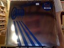 Cavern of Anti-Matter Hormone Lemonade 2xLP sealed clear color vinyl + download