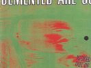 Demented Are Go - Kicked Out Of Hell Vinyl LP Rebellion Records NEU
