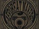 Afrobeat Makers-tony Allen Rhythms 2 - Vinyl LP Comet NEW
