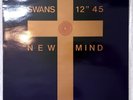 SWANS New Mind Damn You To Hell I'll Swallow You 12