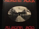 ALRUNE ROD Alrune Rock Danish Sonet 1972 1st pressing Psych LP *MINT*