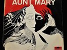 AUNT MARY Norway Polydor 1970 1st pressing Psych Prog LP *MINT-* Superb