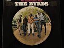 BYRDS Mr. Tambourine Man UK CBS 1965 1st pressing MONO LP in superb *MINT-*