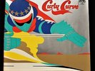 CURLY CURVE German Brain 1973 1st pressing Krautrock Blast *MINT*