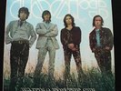 DOORS Waiting For The Sun Italy Vedette 1968 1st pressing Psych LP *MINT-*