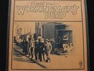 GRATEFUL DEAD Workingman's Dead US orig Warner '70 1st pressing Psych LP *MINT-*