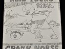NEIL YOUNG Zuma US orig Reprise 1975 Reprise 1st pressing LP *MINT-* Superb