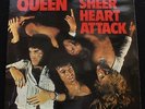 QUEEN Sheer Heart Attack UK EMI EMC 3061 1st pressing 1974 LP *MINT* Superb
