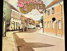 SECRET OYSTER s/t Holland CBS 1973 1st pressing Fusion Psych LP *MINT-*