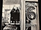 SPIRIT Family That Plays Together UK 1968 1st Pressing LP Superb *MINT-* Psych