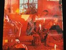 TRAFFIC UK Island Stereo ILPS 9061 1st Pressing *MINT* Psych LP