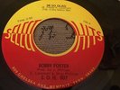 Bobby Foster I'm So Glad Where Do You Go Rare Killer Northern Soul 7