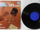 LA SALSA VINO DE CUBA  (Cachao/Niño Rivera) 1959 (Org PANART/LP3134) EX.Great