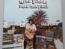 Sabu Martinez - Afro Temple Vinyl LP US Reissue Press Afro Cuban Jazz