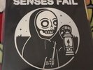 If There Is Light, It Will Find You [2/16] * by Senses Fail (Vinyl, Feb-2018, P…