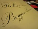 ROLLING STONES ? BEGGARS BANQUET ? ARCHIVALBUM MINT 1968 SYMPATHY FOR THE DEVIL