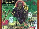 Fela Kuti & Egypt 80 - Original Suffer Head - Essential Afrobeat OG LIR LP