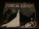PROCOL HARUM USA 1st PRESS DERAM DES18008 STEREO LP NM- IN SHRINK