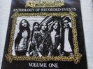 THE KINKS-ANTHOLOGY OF RECORDED EVENTS-VOLUME 1-PYE RECORDS NPL18326-ASTOR-1970