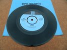 THE FACTOTUMS -CLOUDY /EASY SAID,EASY DONE -PYE 7N.17402 RARE 67' MOD/PSYCH Ex+