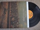 Neil Young Time Fades Away w/ Insert Rock Record lp original vinyl album