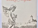 STONE ANGEL - STONE ANGEL (BRAND NEW & SEALED VINYL LP) - AC8008LP
