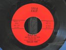 TICKLED PINK   REACH OUT    TEXAS FUNK 45   PINK KNIP 103141 HEAR BOTH