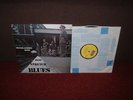 MICHAEL GARRICK Home Stretch Blues LP 1972 ARGO 1st Press  1G/1G  MINT