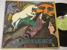 LP QUICKSILVER MESSENGER SERVICE - COMIN' THRU D-ORIGINAL 1972 FOC IN MINT  RARE