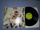 UFO  force it  1975- FIRST UK PRESS - GREEN  CHRYSALIS LAB (A3U;B3U)  -EX++