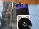 BLACK SABBATH master of reality  1972-FIRST UK PRESS - VERTIGO SWIRL  LAB -EX++