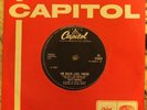 MATT MONRO - ON DAYS LIKE THESE (1969, UK, CAPITOL RECS 7