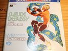 DEBUSSY Orchestral Works MARTINON 6-LP-Box SQ QUADRO