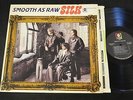 PSYCH Silk ABC 694 Smooth As Raw Silk